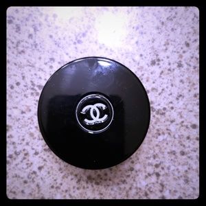Chanel illusion d'ombre eyeshadow